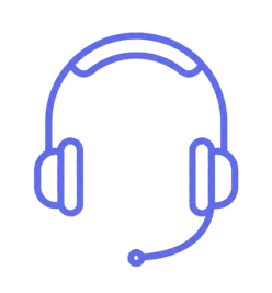 Headset icon