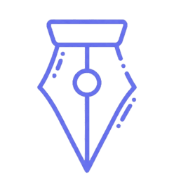 Pen icon